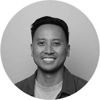 Justin Hoang