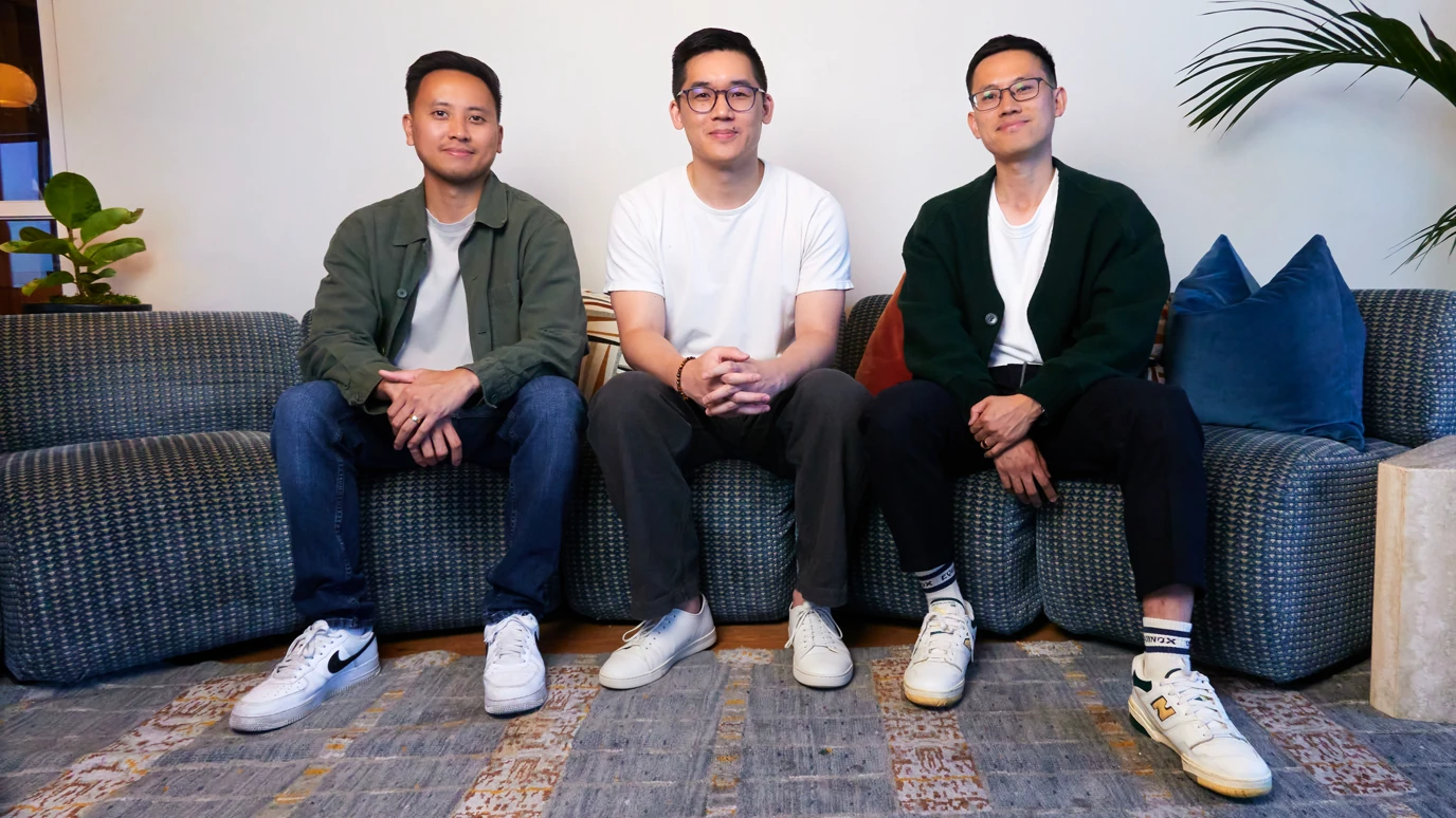 Dialogue founders
